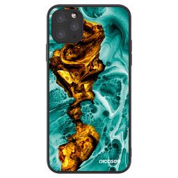 ULTIMATE CASE Apple iPhone 11 Pro Max - készülékre - Goldsky