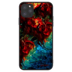 ULTIMATE CASE Apple iPhone 11 Pro Max - készülékre - Universe