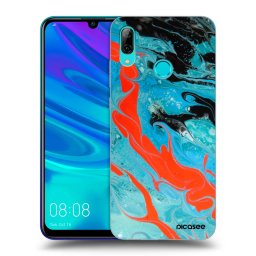 ULTIMATE CASE Huawei P Smart 2019 - készülékre - Blue Magma