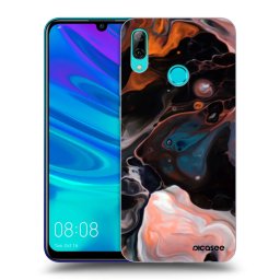 ULTIMATE CASE Huawei P Smart 2019 - készülékre - Cream