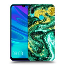 ULTIMATE CASE Huawei P Smart 2019 - készülékre - Green Gold
