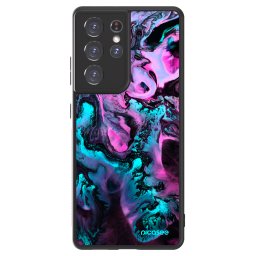 ULTIMATE CASE Samsung Galaxy S21 Ultra 5G G998B - készülékre - Lean
