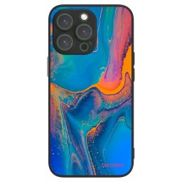 ULTIMATE CASE Apple iPhone 13 Pro - készülékre - Rainbow