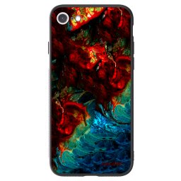 ULTIMATE CASE Apple iPhone 8 - készülékre - Universe
