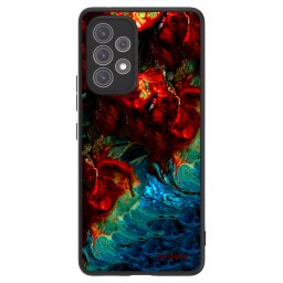 ULTIMATE CASE Samsung Galaxy A52s 5G A528B - készülékre - Universe