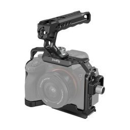 Basic Kit for Sony Alpha 7 IV/7S III