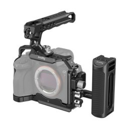 Advanced Kit for Sony Alpha 7 IV/7S III