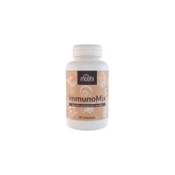 Mushi ImmunoMix gyógygomba keverék kapszula 60 db