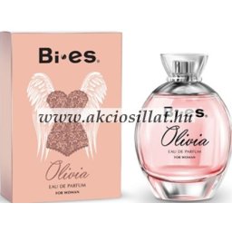 Bi-es Olivia For Woman EDP 100ml / Paco Rabanne Olympea parfüm utánzat