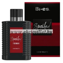 Bi-es Spoiled For Man EDT 100ml / Tom Ford Oud Wood parfüm utánzat férfi