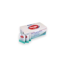 Bradolife fertőtlenítő kendő - 100 db - 1 csomag