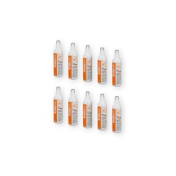 Bradoplus 250 ml-es professzionális sebészi kéz- és bőrfertőtlenítő folyadék - 10 x 250 ML - karton