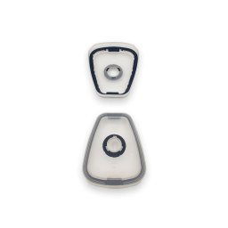 3M 502 adapter - 2 db