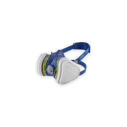 ELIPSE félálarc ABEK1P3 szűrőbetétekkel - S/M - 1 db