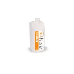 Bradogél alkoholos gél állagú kézfertőtlenítőszer 1 L - 1000 ML