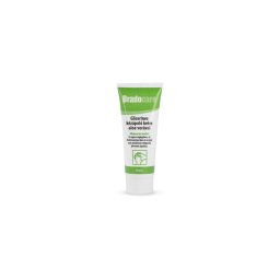Bradocare glicerines kézápoló krém 100 ml munkavédelmi aloe vera - 100 ML