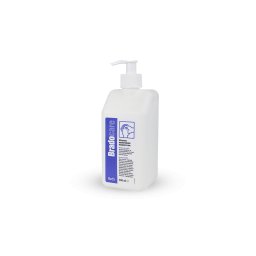 Bradocare kézápoló krém 500 ml pumpás glicerines - 500 ML