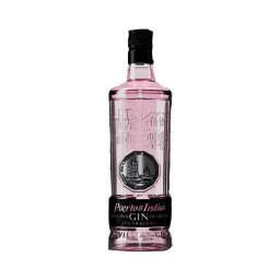 Puerto de Indias Strawberry Gin - 0,7L (37,5%)