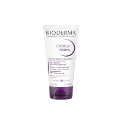 Bioderma Cicabio Kézkrém 50ml