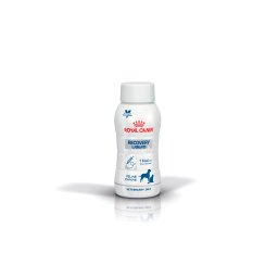 Royal Canin Recovery Liquid Dog & Cat - folyékony gyógytáp kutyák és macskák részére lábadozás idejére 3 x 200 ml