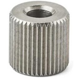 Plusreprap MK8-9 acél extruder 40 fogaskerék