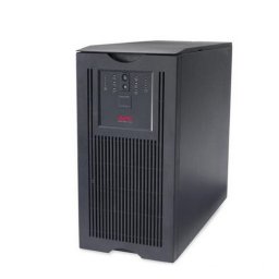 Szünetmentes tápegység 2200VA APC Smart-UPS XL Convertible PN: SUA2200XLI