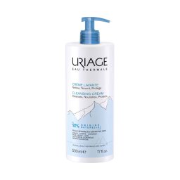 Uriage Créme Lavante krémtusfürdő 500ml