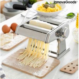 Innovagoods Tésztagép (4018)