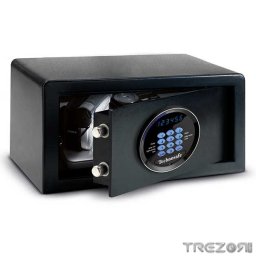 Technomax TSB-4HN laptop széf
