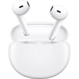 Oppo Enco Air vezeték nélküli fülhallgató, fehér