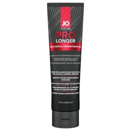 System JO ProLonger - magömlés késleltető gél férfiaknak (60 ml)