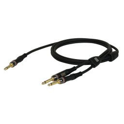 DAP AUDIO XGL-2175 Jack mono Y kábel