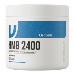 OstroVit HMB (120 kapszula)