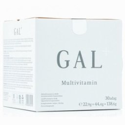 GAL Multivitamin+ - 60db+30db+30 adag