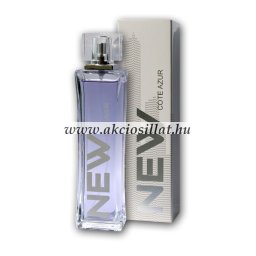 Cote d'Azur New Women EDP 100ml / DKNY ( Donna Karan New York ) Pure parfüm utánzat női