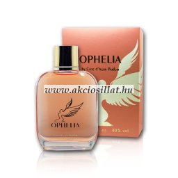 Cote Azur Ophelia EDP 100ml / Paco Rabanne Olympea parfüm utánzat