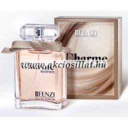 J.Fenzi Charme EDP 100ml / Chloé Chloé parfüm utánzat