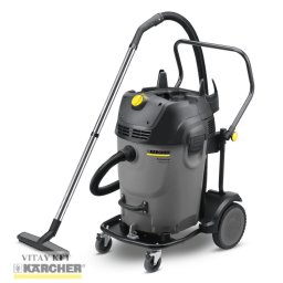 Karcher NT 65/2 Tact2
