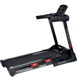 Toorx EXPERIENCE PLUS AC futópad