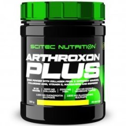 Scitec Nutrition Arthroxon Plus görögdinnye-hibiszkusz ízű italpor - 320g
