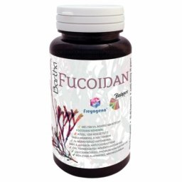 Freyagena Bartha Fucoidan kapszula 30 db