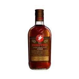 Pampero Anejo Selección 1938 rum 0,7L 40%