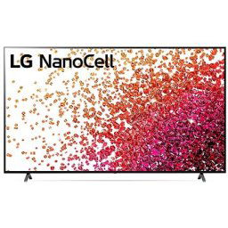 LG 50NANO753PR