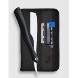 Kasho Capitan Limited Set CAP-R7+CAP 20BL+ K21 Borotva Szett