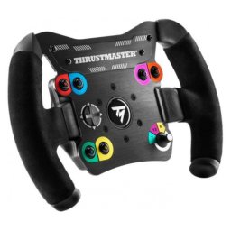 Open Wheel Add-on