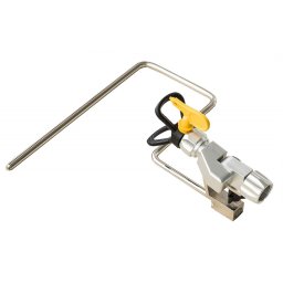 WAGNER SprayRoller klt (25cm hengertartó, fúvóka+dönthető tartó, SpeedShield)
