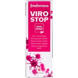 ViroStop Szájspray 30ml