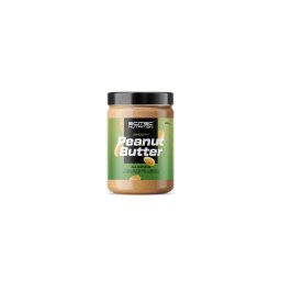 Mogyoróvaj 400g smooth Scitec Nutrition