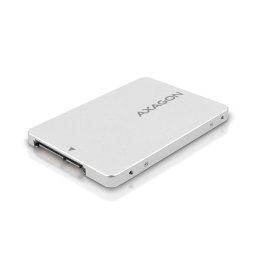 Adapter RSS-M2SD 2,5 SATA M.2 Axagon PN: RSS-M2SD