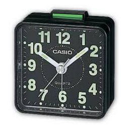 Casio TQ-140-1EF ébresztőóra